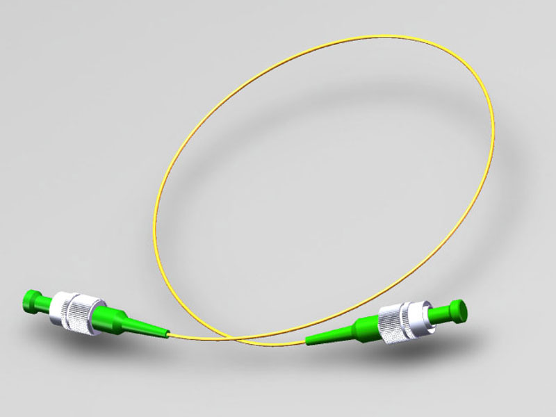 Classification of Fiber Optical Switches