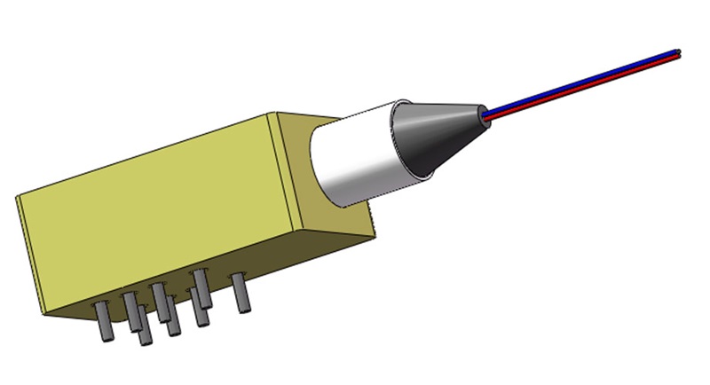 Unlocking High-Density Optical Routing with the Micro Optical Switch