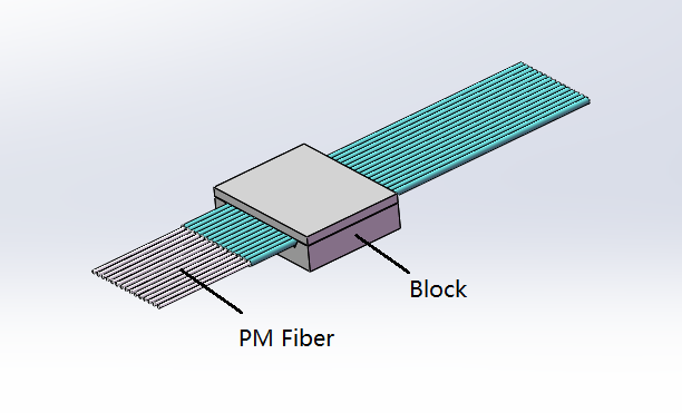 silicon optical fiber