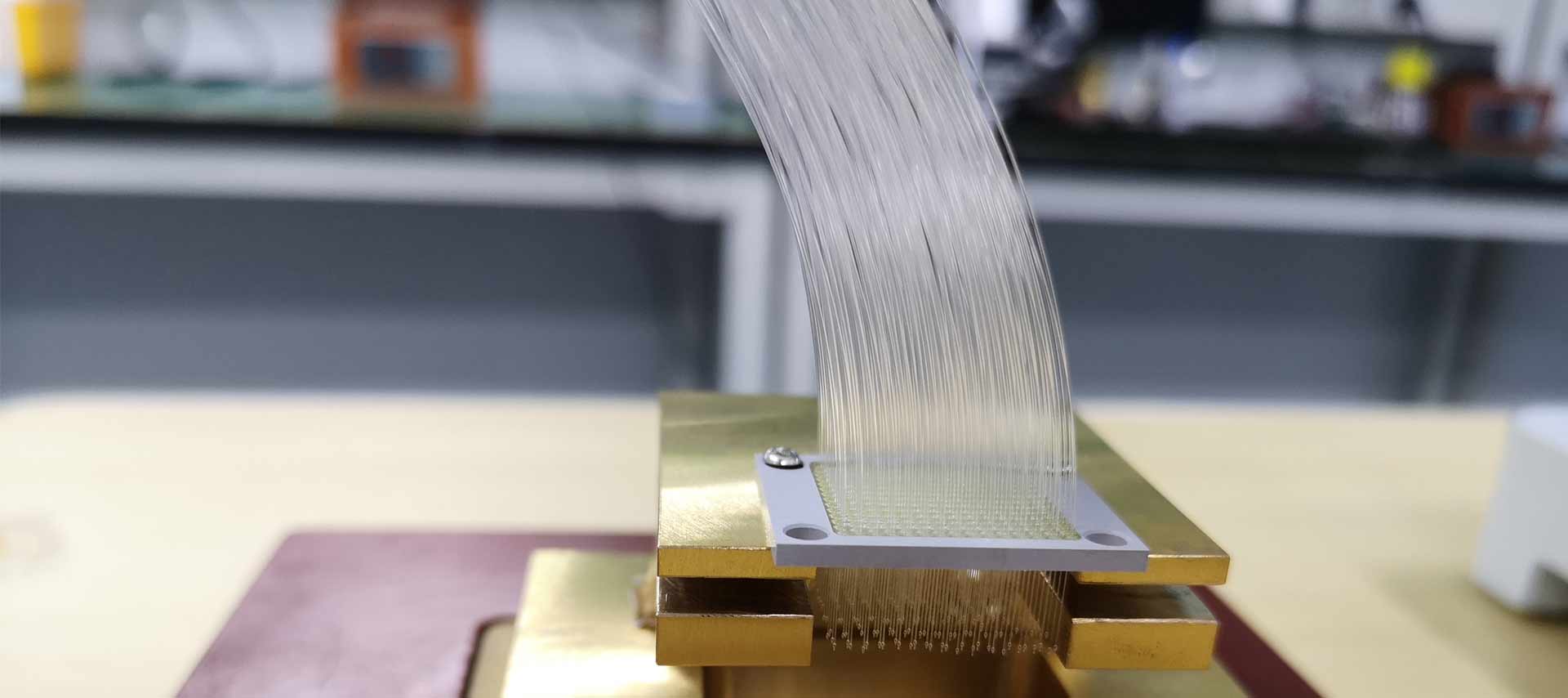 Find  Your Optical Components