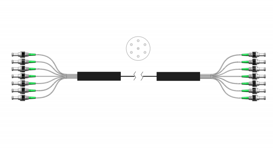 mcf fiber
