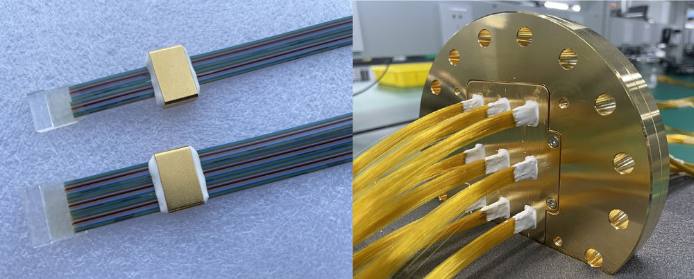 Hermetic-Sealing-Fiber-Array